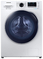 Стиральная машина с сушкой Samsung WD80K52E0AW